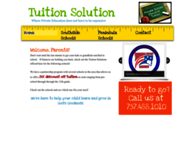 tuitionsolution.org