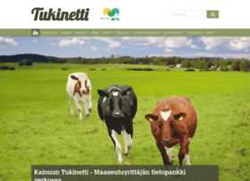 tukinetti.net