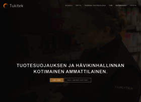 tukitek.fi