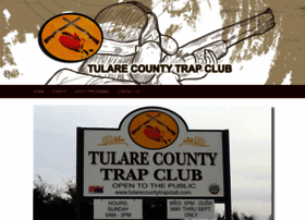 tularecountytrapclub.com