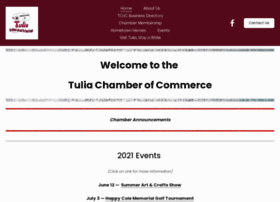 tuliachamber.com