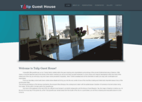 tulipguesthouse.com