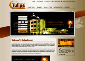 tulipsresorthisar.com