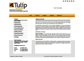 tulipturnomatic.com