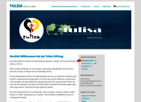 tulisa.com