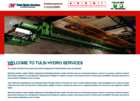 tulsihydroservices.com