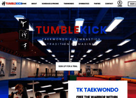 tumblekick.com