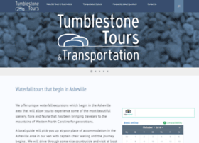tumblestonetours.com