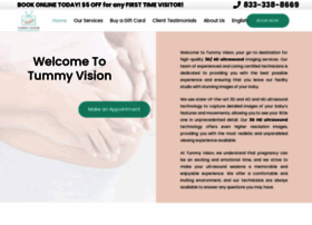 tummyvision.com