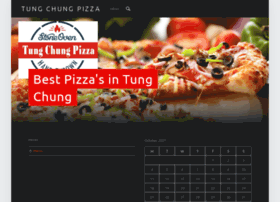 tungchungpizza.com