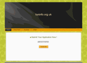 tuninfo.org.uk