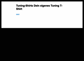 tuning-shirts.de