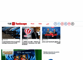 tuniscope.com