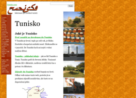 tunisko.com