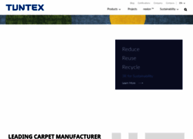 tuntex-carpet.com