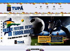 tupa.sp.gov.br