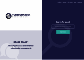 turbo-services.co.uk