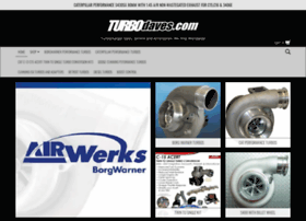 turbodaves.com