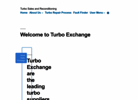 turboexchange.co.za