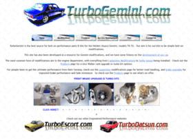 turbogemini.com