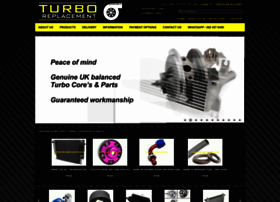 turboreplacement.co.za