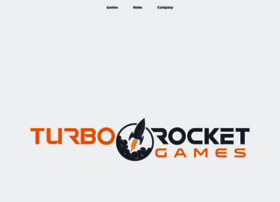 turborocketgames.com