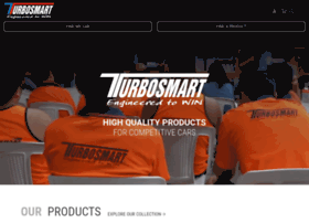 turbosmart.com.au