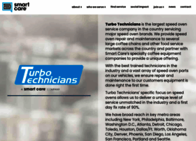 turbotechnicians.net