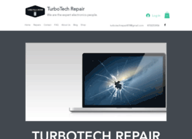 turbotechrepair.com