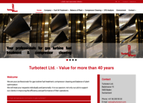 turbotect.com