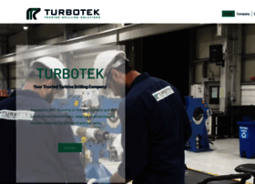 turbotektools.com