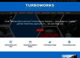 turboworks.co.za