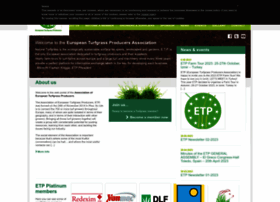 turfgrassproducers.eu