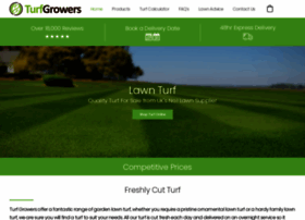 turfgrowers.co.uk