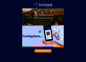 turicard.com