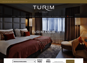 turim-hotels.com
