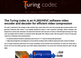 turingcodec.org