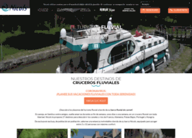 turismo-fluvial-nicols.es