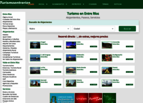 turismoentrerios.com