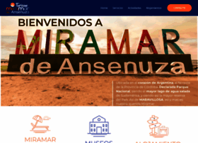 turismomiramar.com