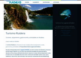 turismoruidera.com