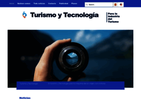 turismoytecnologia.com