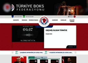 turkboks.gov.tr