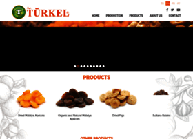 turkelapricot.com