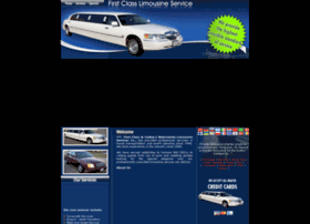 turkey-limousine.com