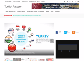 turkey-passport.com
