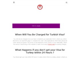 turkey-visa-service.com