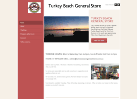turkeybeachgeneralstore.com.au