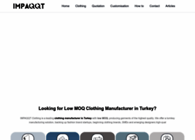 turkeyclothingmanufacturers.com