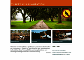 turkeyhillplantation.com